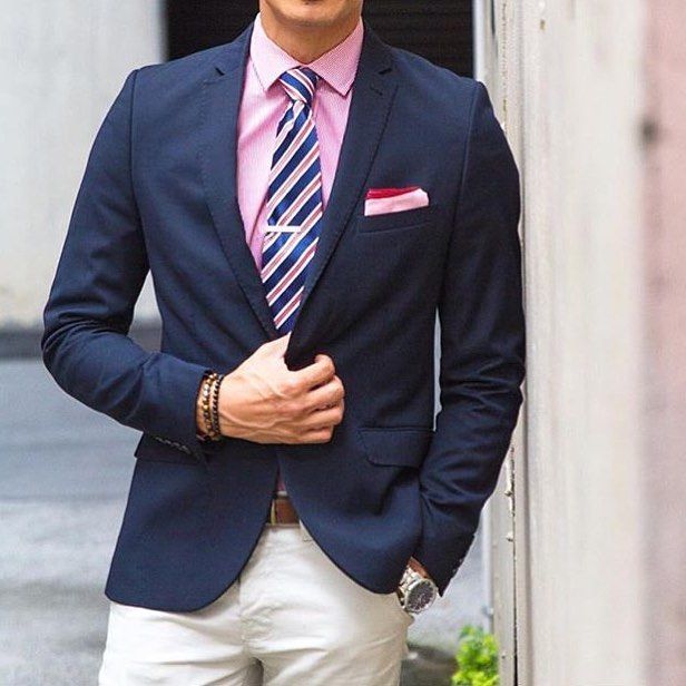 I believe pink is a beautiful colour and think men can wear it too. Why is there so much hate around pink? I remember when it was a fashion statement?