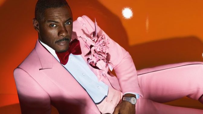 I believe pink is a beautiful colour and think men can wear it too. Why is there so much hate around pink? I remember when it was a fashion statement?