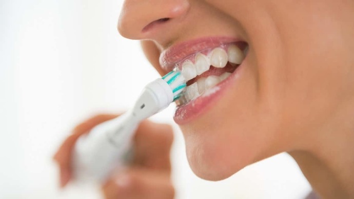 Is not brushing your teeth disgusting?