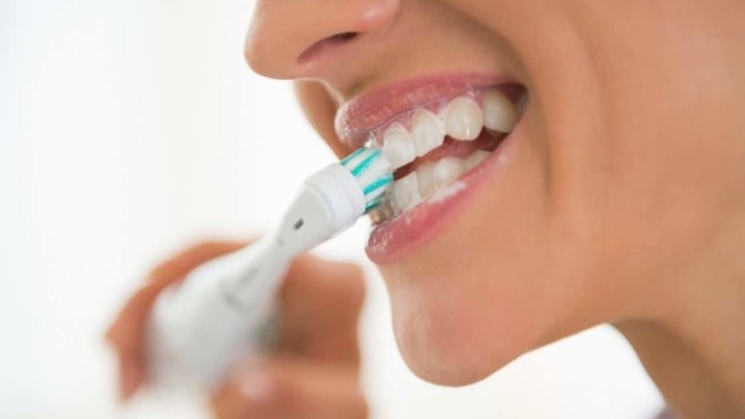 Is not brushing your teeth disgusting?