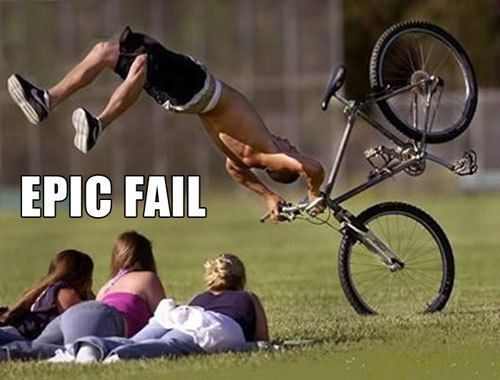 What would you try if you knew you wouldnt fail?