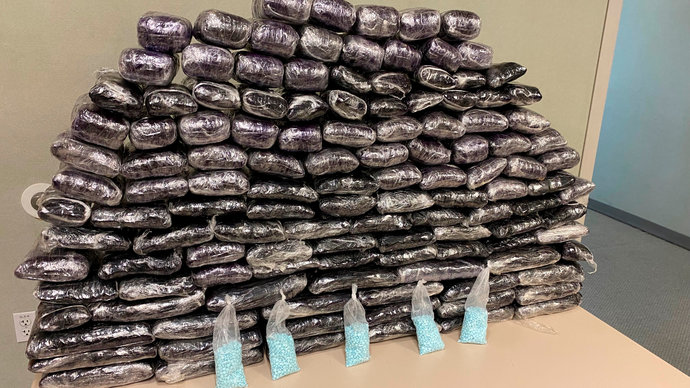 Fentanyl crisis: Is it a supply problem or a demand problem?