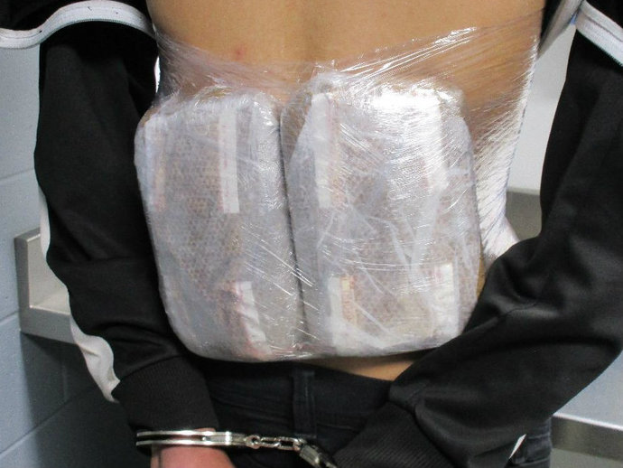 Fentanyl crisis: Is it a supply problem or a demand problem?