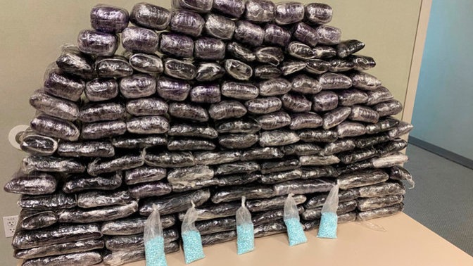 Fentanyl crisis: Is it a supply problem or a demand problem?