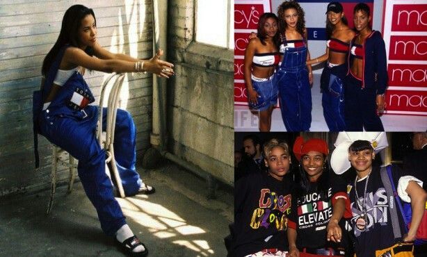 Was the late 1990s (1997-1999) better than modern times?