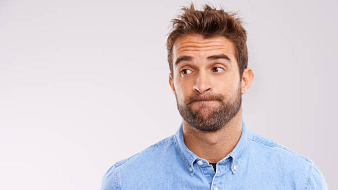 Have you ever wondered how you dated the people you dated?