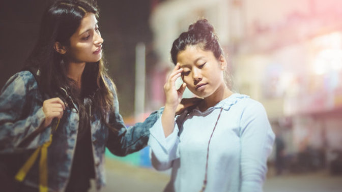 How to handle disrespectful friends who repeatedly take you for granted?