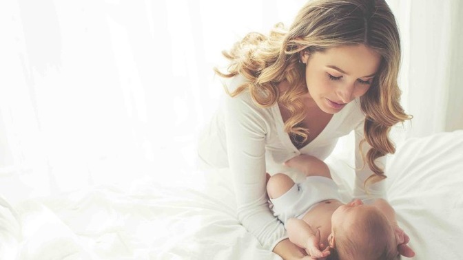 Are women naturally more nurturing than men?
