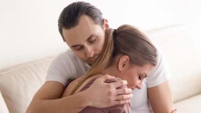 Would you ever forgive your partner for cheating on you?