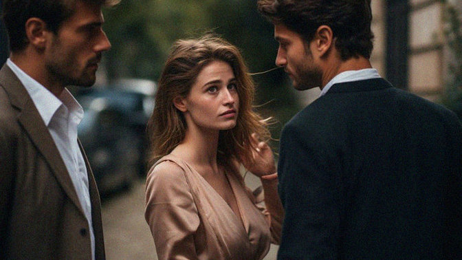 My guy friend doesn’t want me to date, because he thinks I’ll be hurt - What to do?