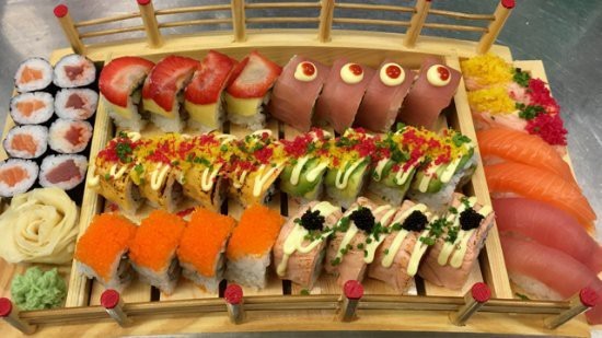 Does it really take 20 years to master sushi?