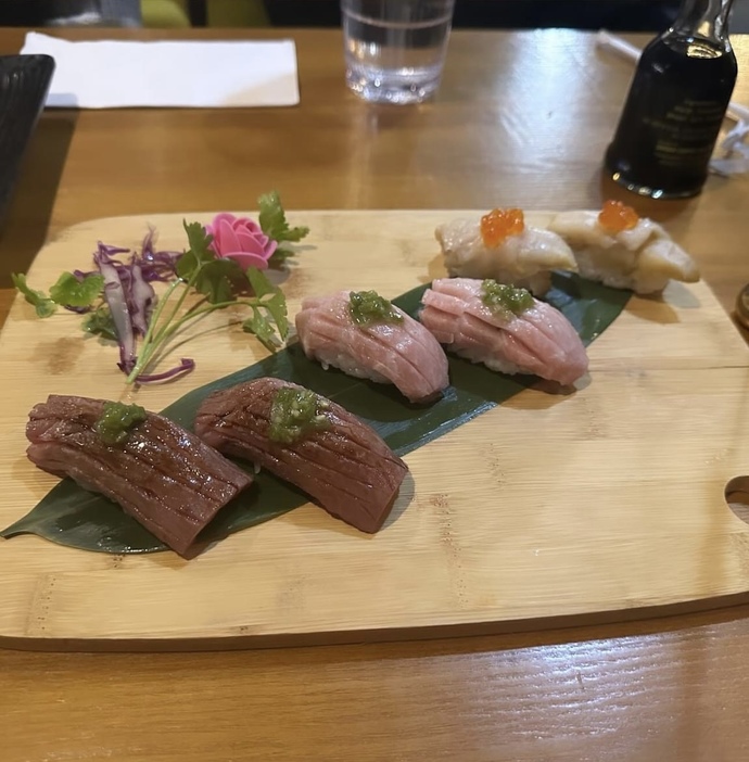 Does it really take 20 years to master sushi?