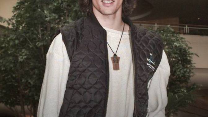Do you find young Justin Trudeau attractive?