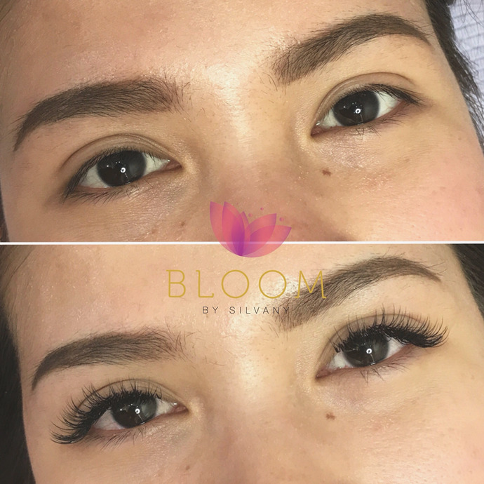 Guys, do you like fake nails and eyelashes on girls? Girls, do you like wearing them?