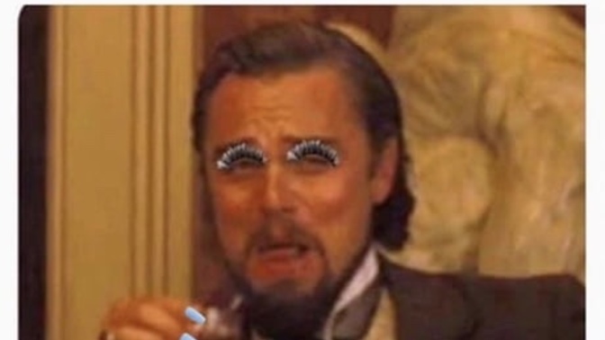 Guys, do you like fake nails and eyelashes on girls? Girls, do you like wearing them?