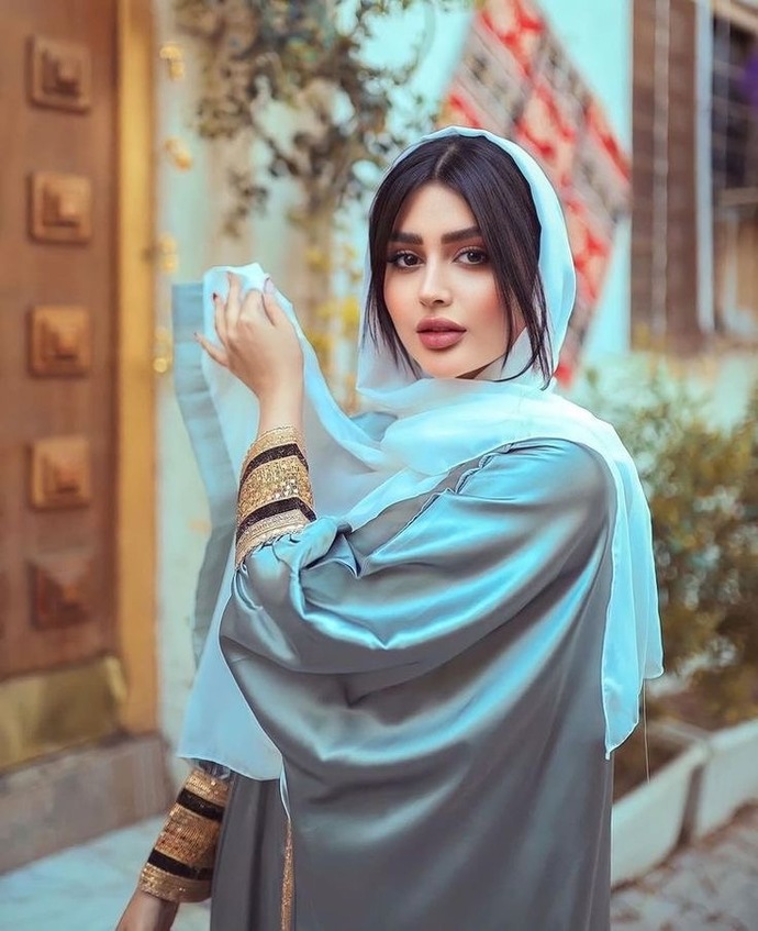 Would you date a muslim girl?