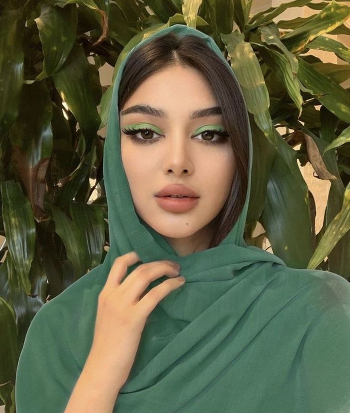 Would you date a muslim girl?