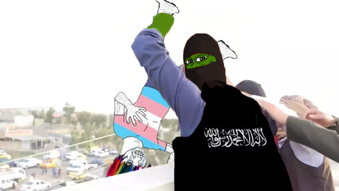 Would you date a muslim girl?