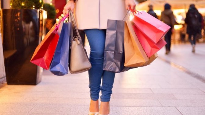 Do you think the pursuit of happiness is a marketing myth?
