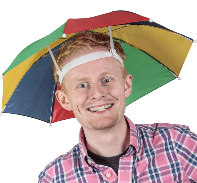 When It Comes To Funny Hats Which One Of The Following Hats Would You