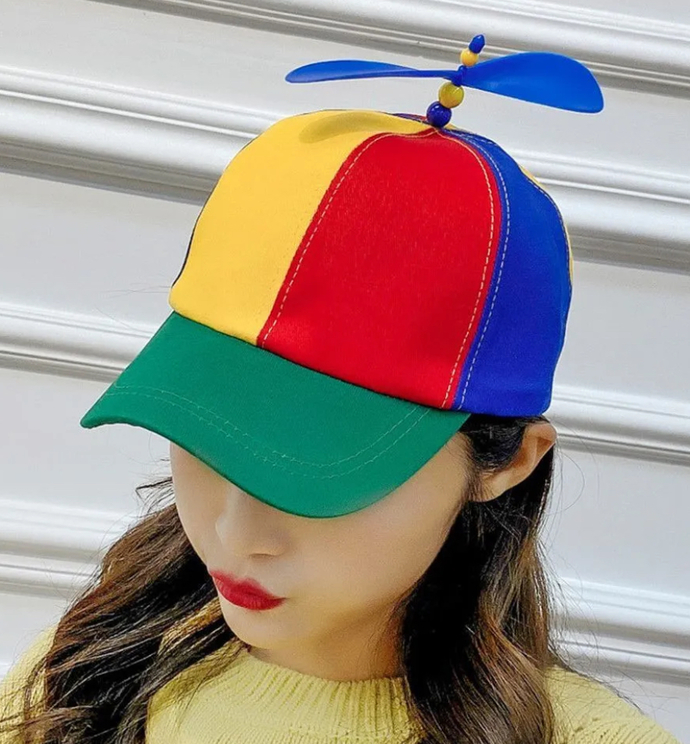 When It Comes To Funny Hats Which One Of The Following Hats Would You