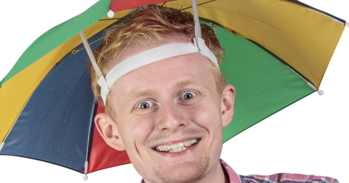 When It Comes To Funny Hats Which One Of The Following Hats Would You