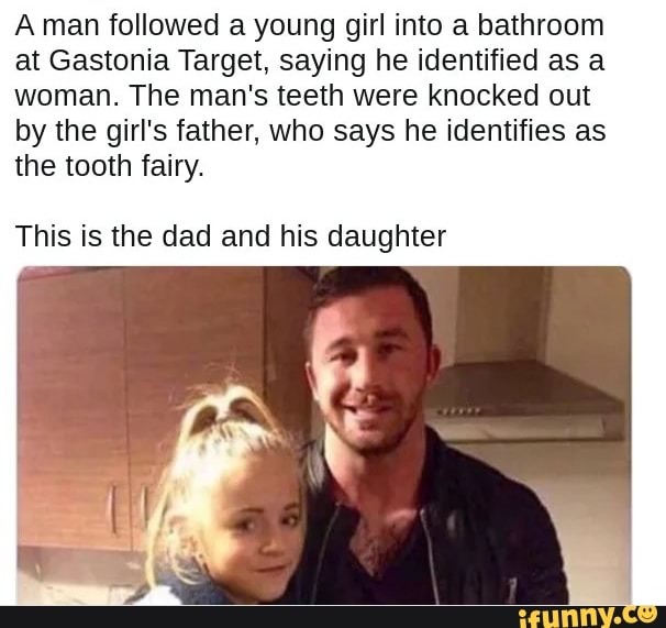 Do you think trans women should be allowed in Womens bathroom?