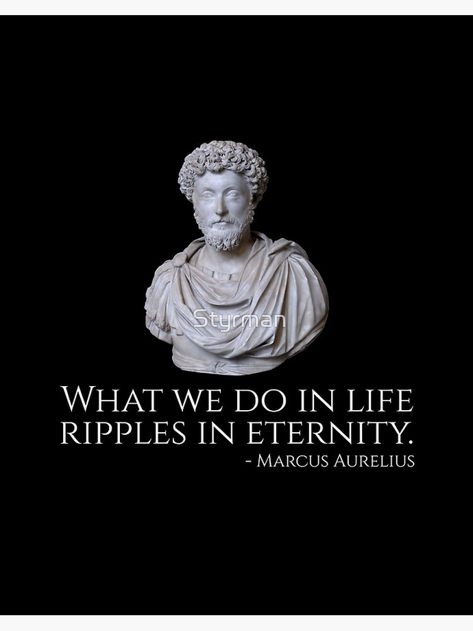 Who do you consider to be figures of positive masculinity?