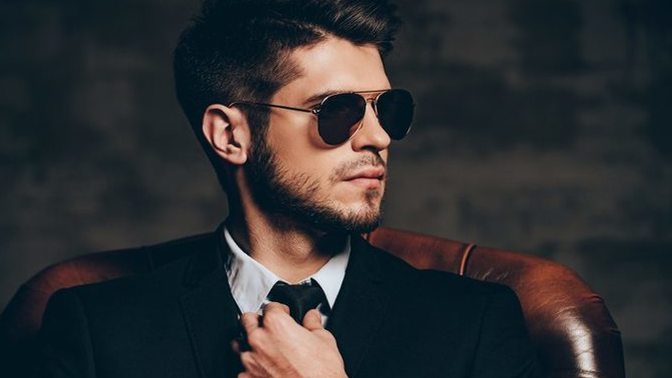 Who do you consider to be figures of positive masculinity?