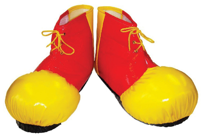 If You Are Going To Tiptoe Through The Tulips Would You Wear Bowling Shoes, Tennis Shoes, Snow Shoes, Sandals Or Clowns Shoes?