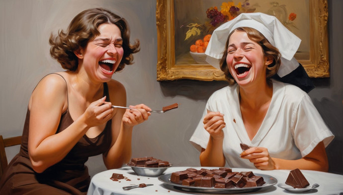 Should I buy Belgian chocolates or not?