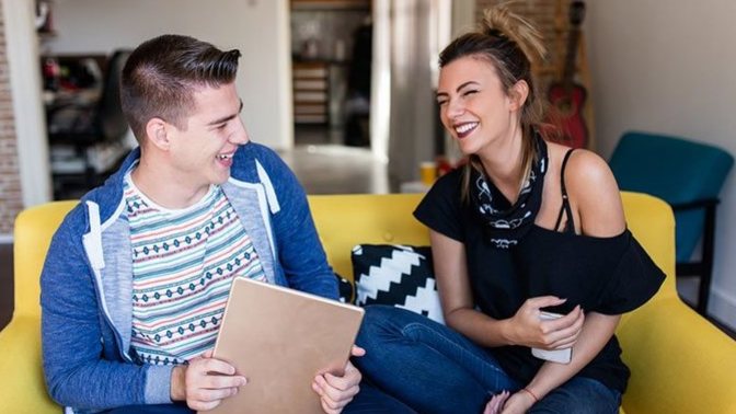 Guys, what will make you want to approach a woman to make conversation daily?