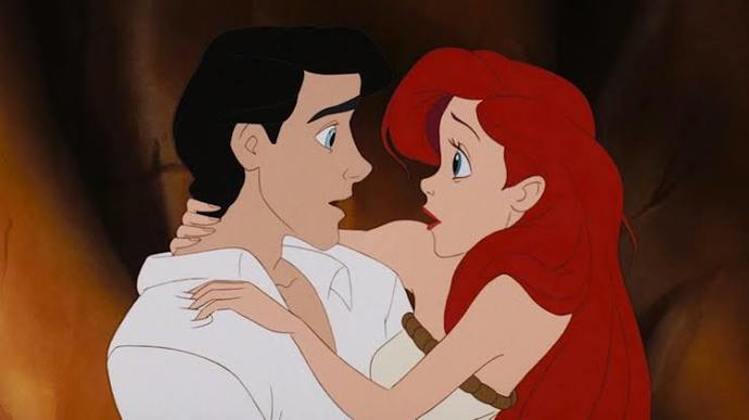 Prince eric