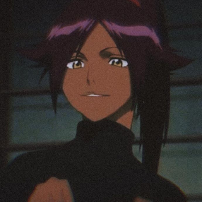 Yoruichi Shihoin