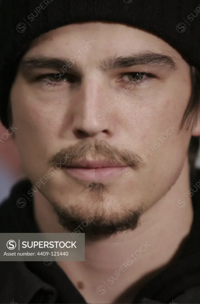 Do any of you look like this?