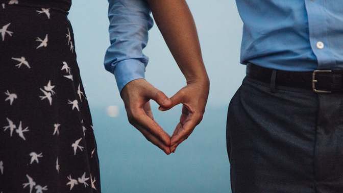 What does love mean to both men and women?