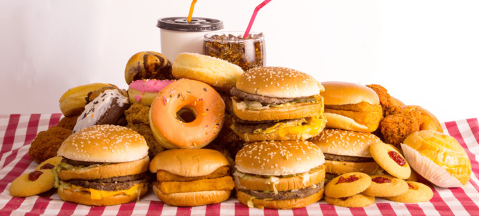 What is your favorite food? How often do you eat it?