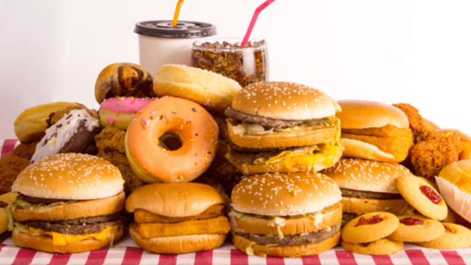 What is your favorite food? How often do you eat it?