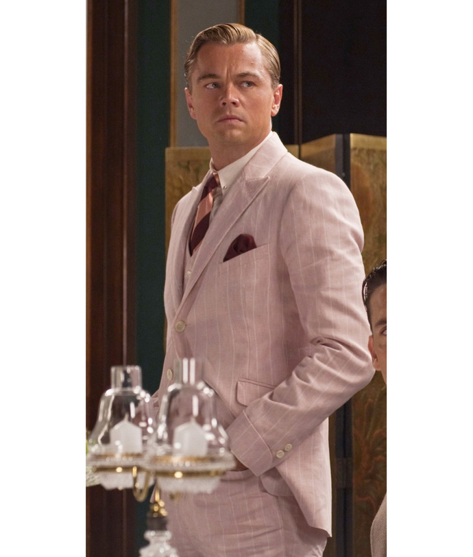 Why was pink originally a boy’s colour, traditionally?