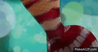 Is "Shark Tale" a remembered animated classic?