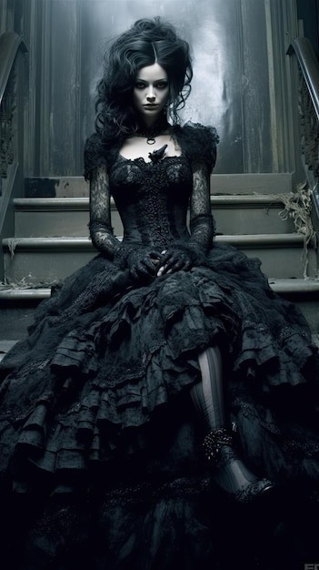 Its year 1730, which rococo dress would you put for tonight's party?