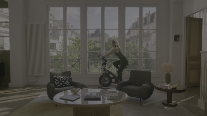 Did you watch Emily in Paris?