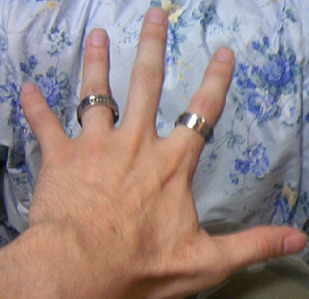 What size is your wrist?