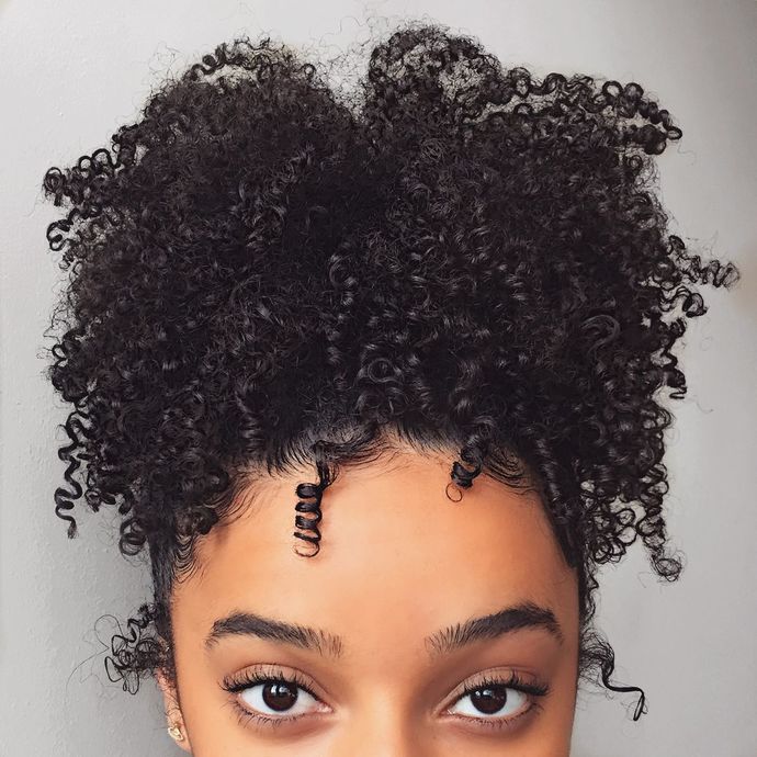 Does your hair grow fast?
