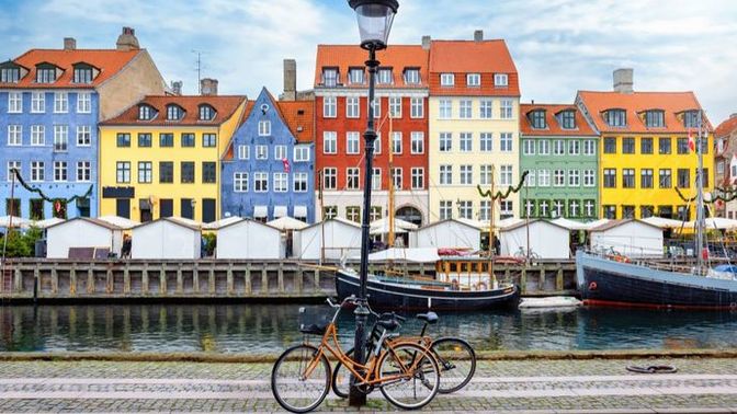 Which country is the best to live in?