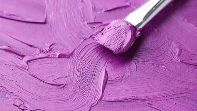 Why so many people doesn't like purple color?