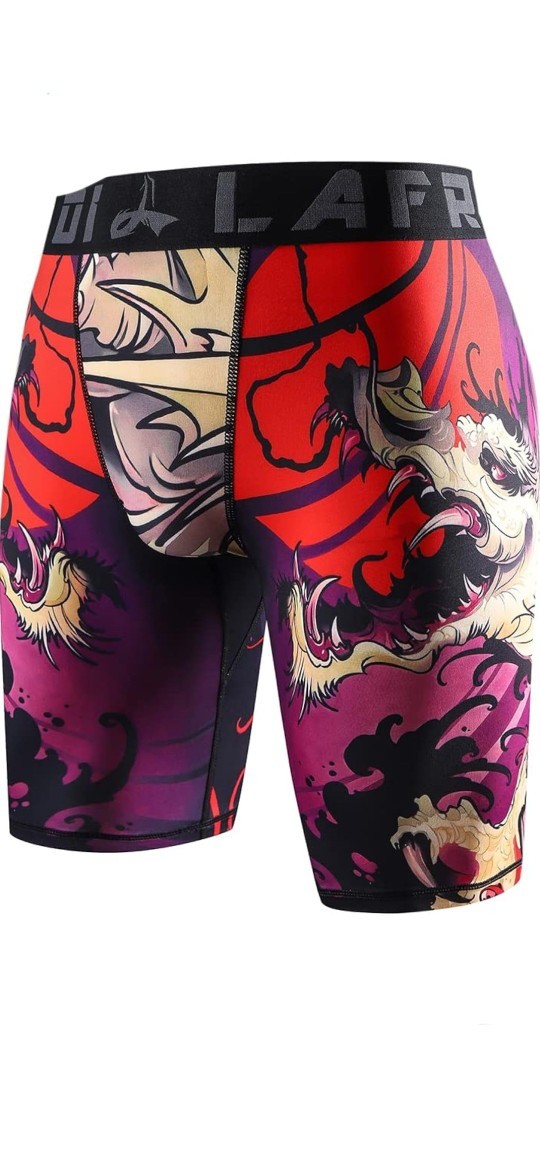 Which of these shorts are more interesting?