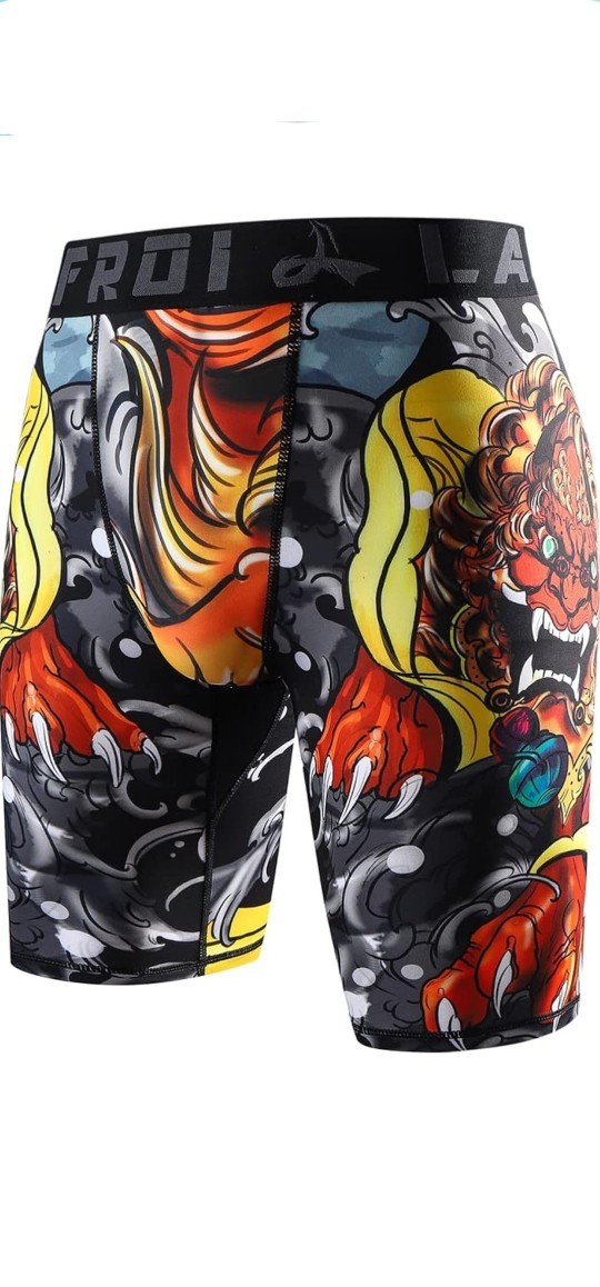 Which of these shorts are more interesting?