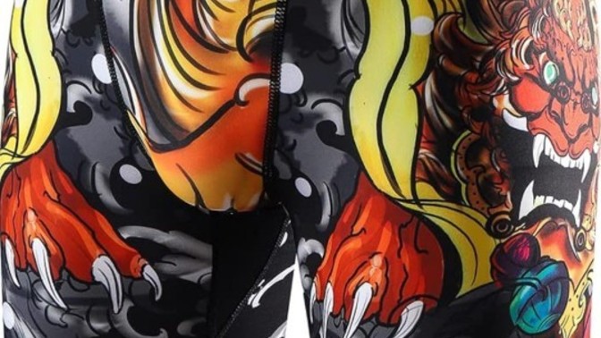 Which of these shorts are more interesting?