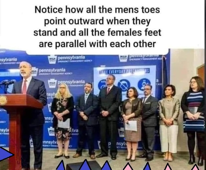 Let's talk about trannies